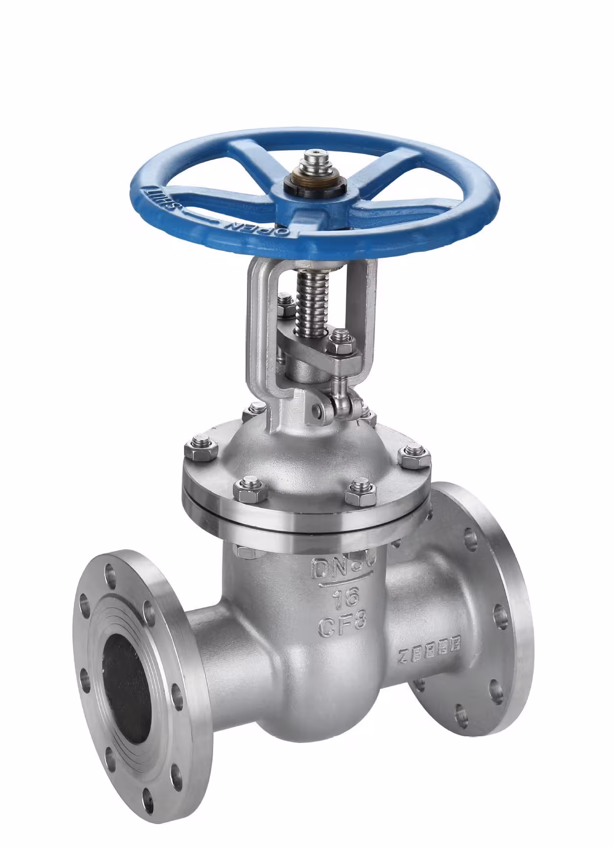 Gate Valve
