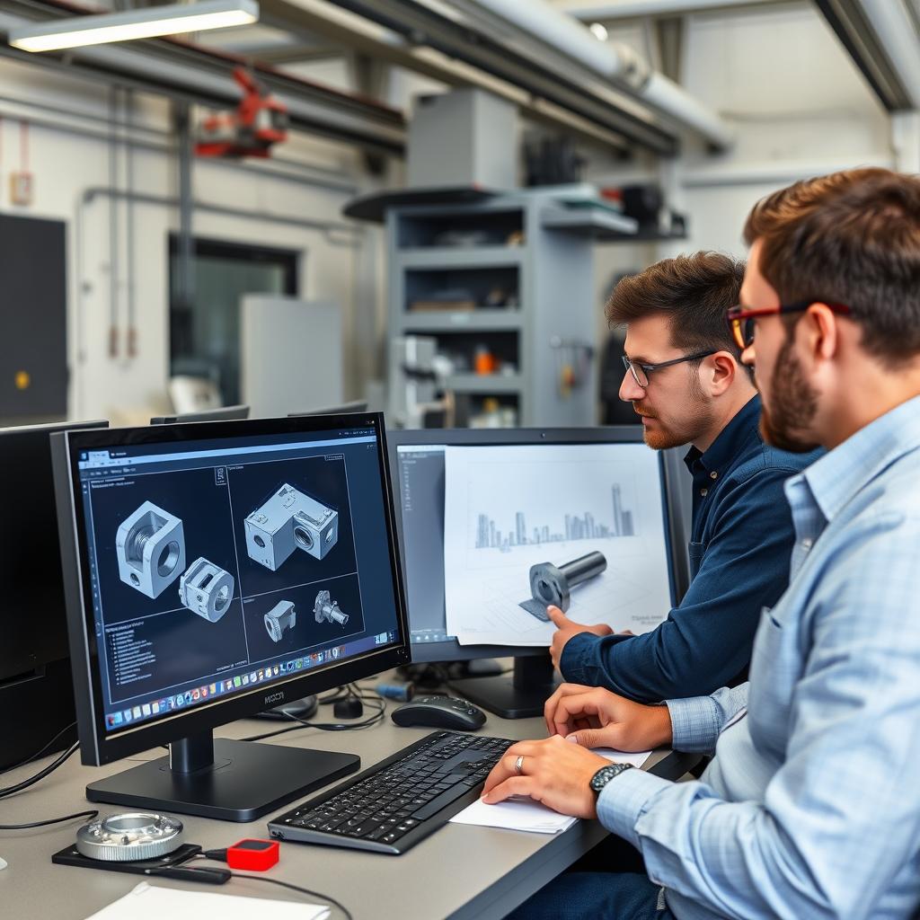 Richconn engineering expertise