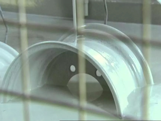 electrophoresis-painting