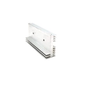 Extruded Heat Sinks LED Module Aluminum Heat Sinks
