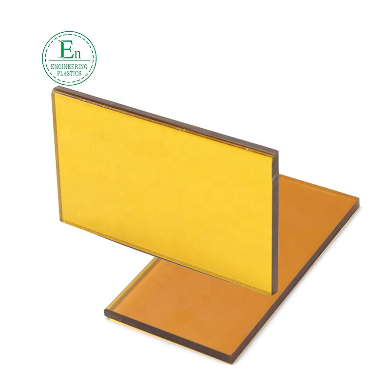 PEI CNC-Bearbeitungsdienste