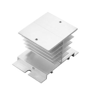Industrial heat sink