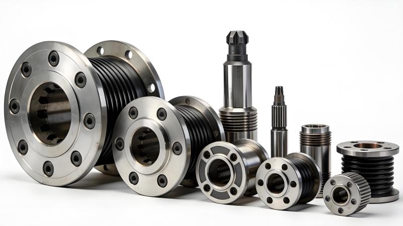 Oil & Gas drilling tool spools