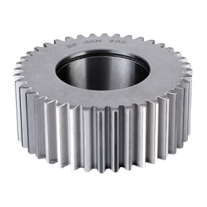 High Precision Spur Gear Series