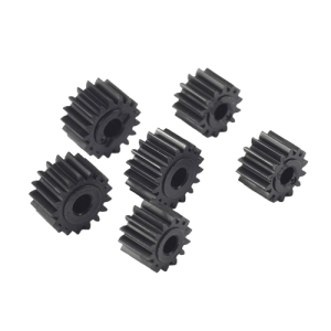 Auto Parts Plastic Gears Nylon pinion