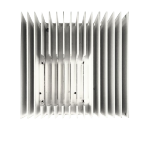 Automotive Lights LED Light Profile heat sink