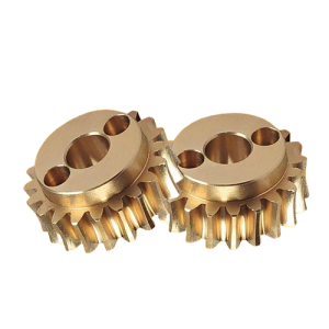 Stainless steel worm gear Application range High precision machine tools