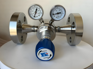 Pressure Regulator Valve