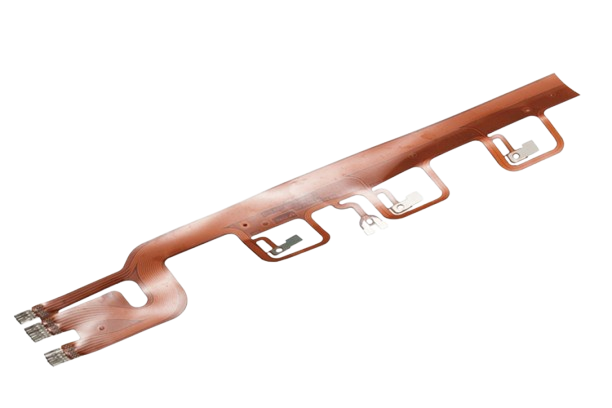 Flexible Printed Circuit