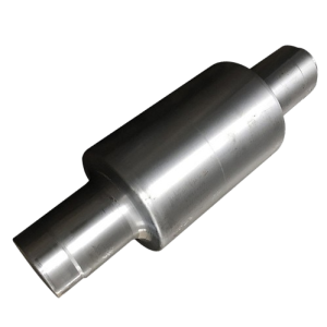 Steel alloy forged shafts