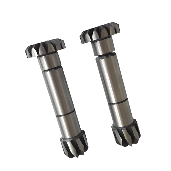 Gear Shafts