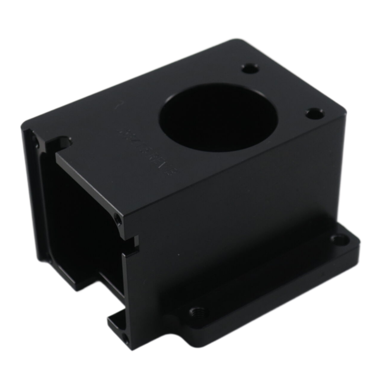 Custom 6061-T6 Aluminum CNC Machined Parts