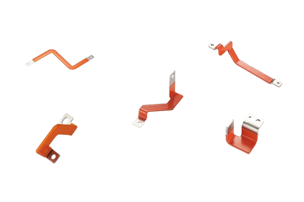 Starre Sammelschiene