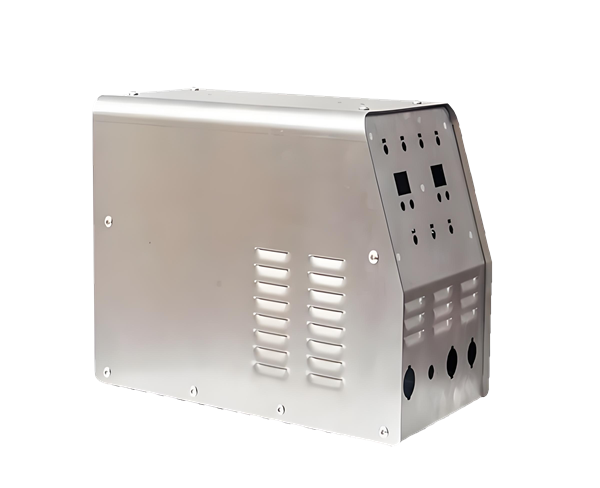 Sheet Metal Enclosures