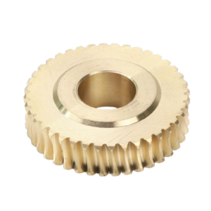 Snowplow Worm Gears