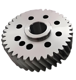 Spur Gears