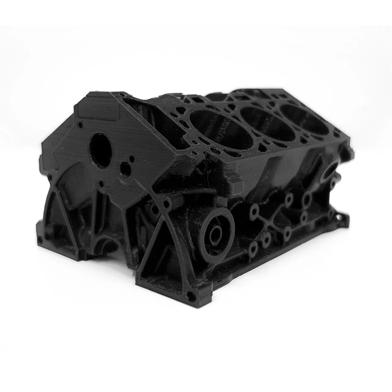 Nylon Injection Molding