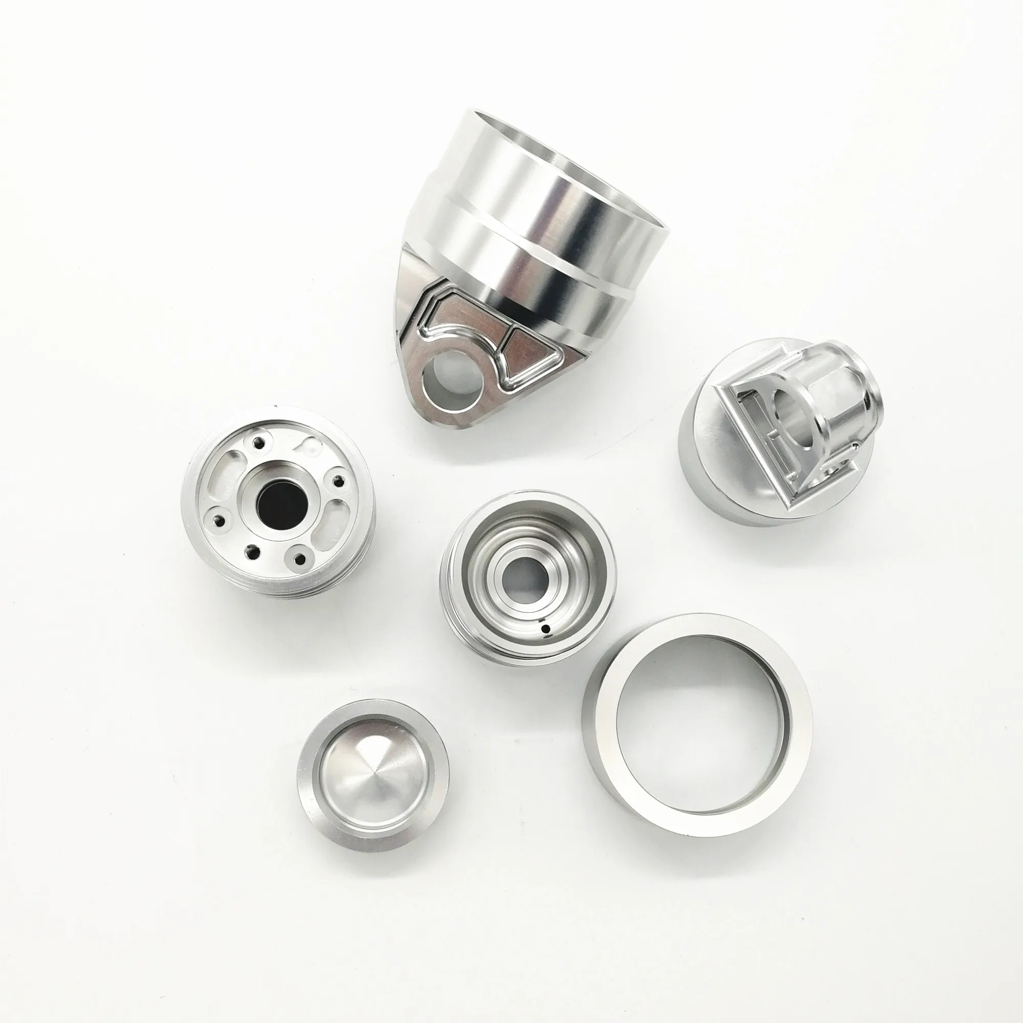 Custom Kovar Parts CNC Machining