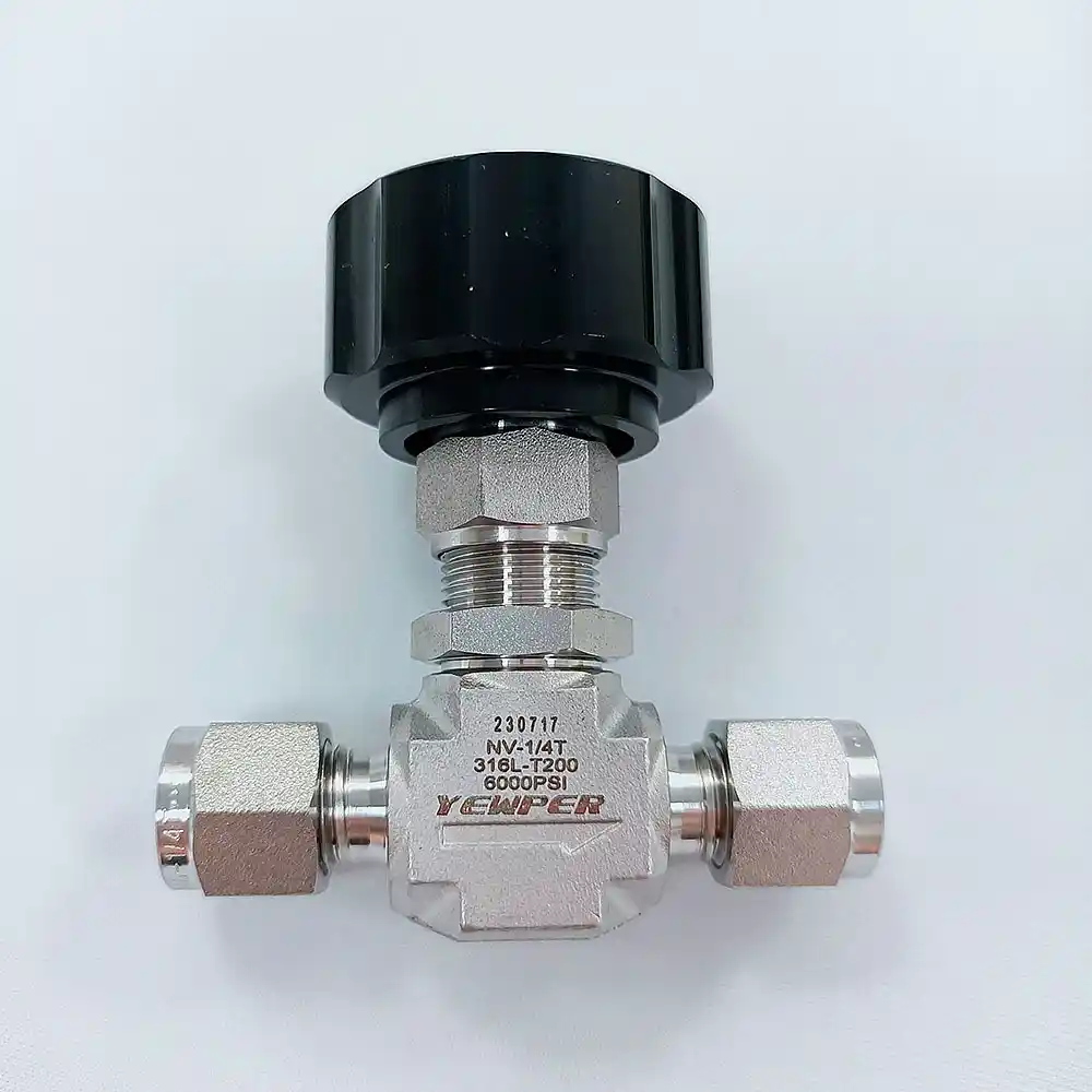 Needle Valve