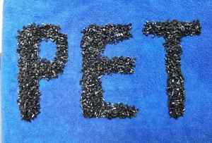 Scopri il punto di fusione e la densità del PET