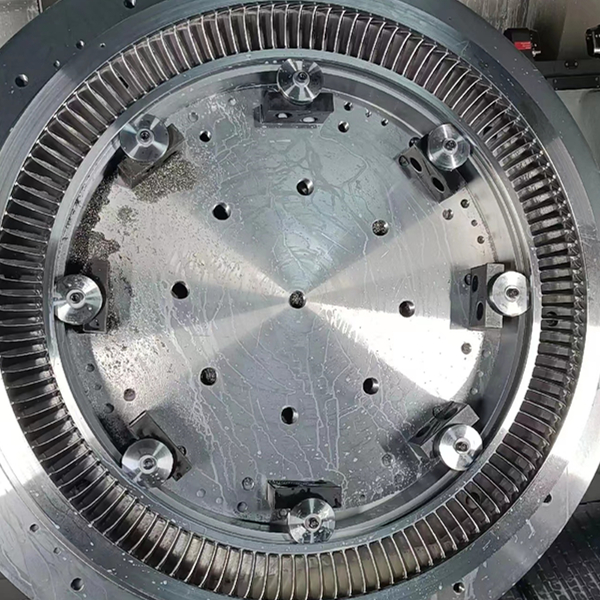 5 axis cnc machining services