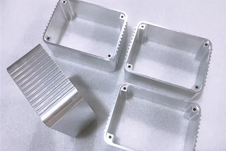 cnc machining material