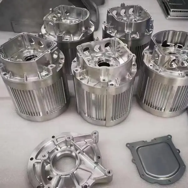 cnc machining parts