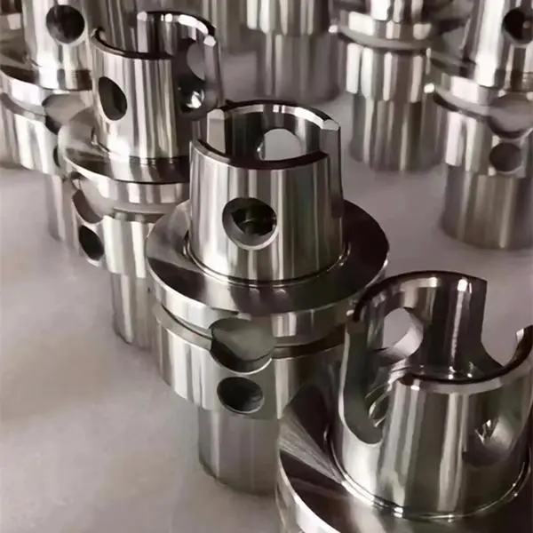 CNC Machining Part