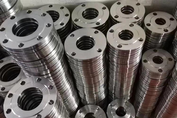 CNC Titanium Machining