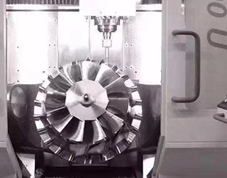 Professional Things You Need To Know About 5-axis Machining