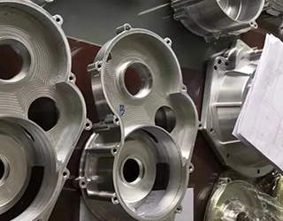 What are the Methods of Machining Aluminium?