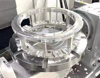 What are the Methods of Machining Aluminium?