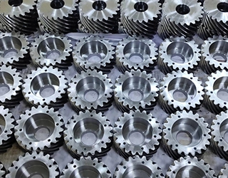 What are the 3 Main Types of Machining Technologies for High Volume Production?