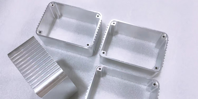 Everything You Need to Know about CNC Machining Aluminum