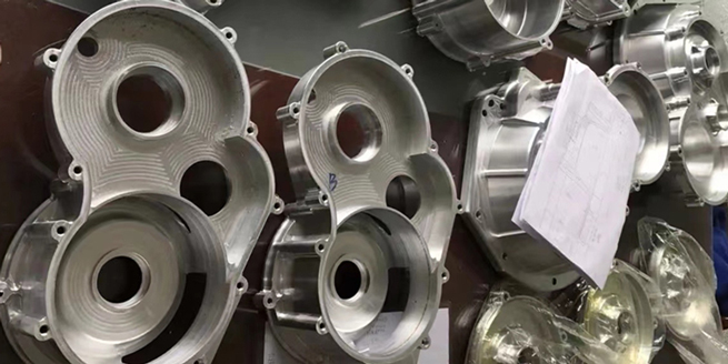 Everything You Need to Know about Automotive Machining