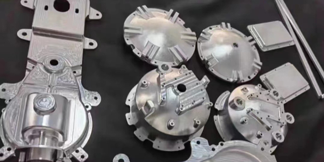 Everything You Need to Know about CNC Machining Aluminum