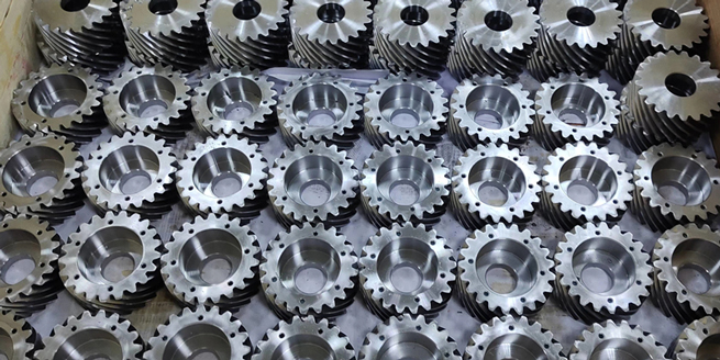 Everything You Need to Know about High Volume CNC Machining