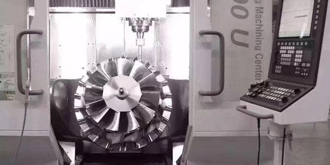 Professional Things You Need To Know About 5-axis Machining