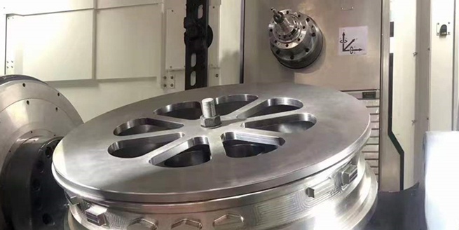 Professional Things You Need To Know About 5-axis Machining