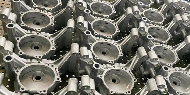 Everything You Need to Know about Automotive Machining