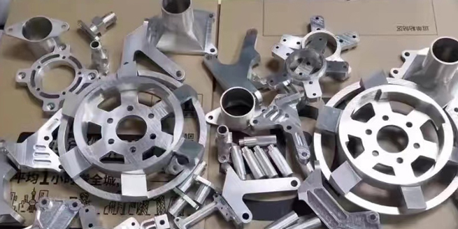 Everything You Need to Know about Automotive Machining