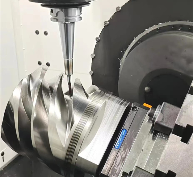 Why Choose Falcon As Your complex machining Supplier?