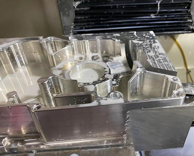 Why Choose Falcon As Your Engine Block Machining Supplier?